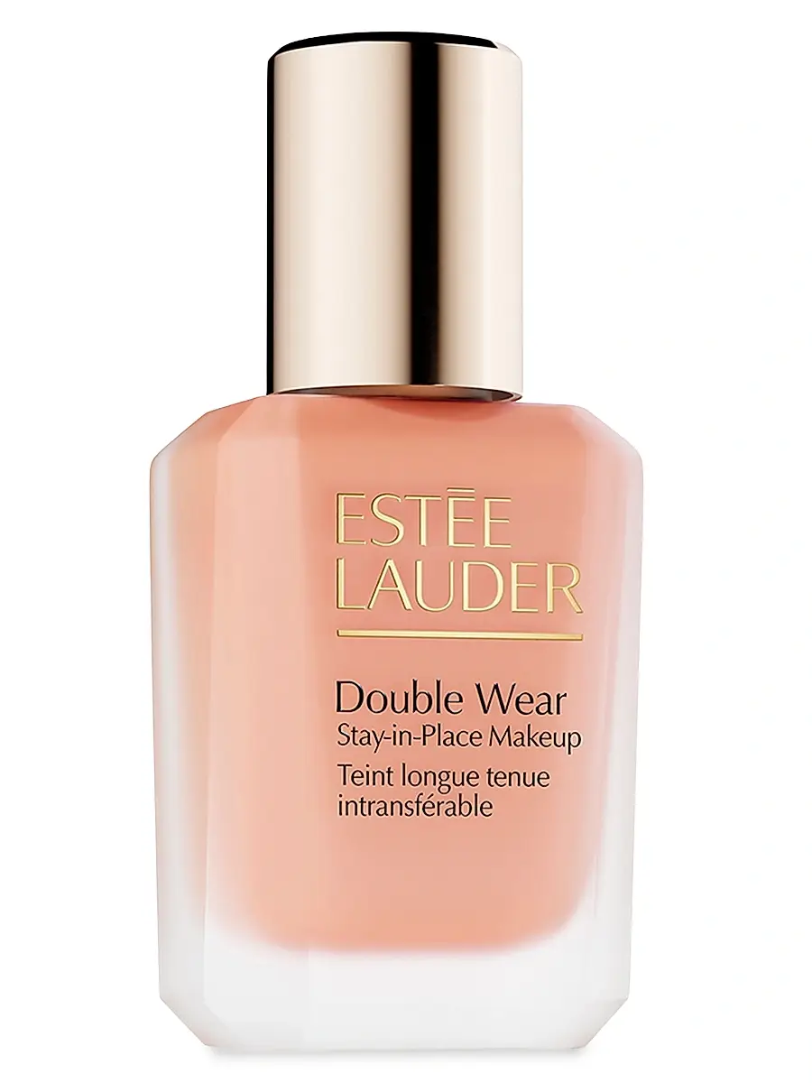 Estée Lauder Double Wear Stay-In-Place Foundation