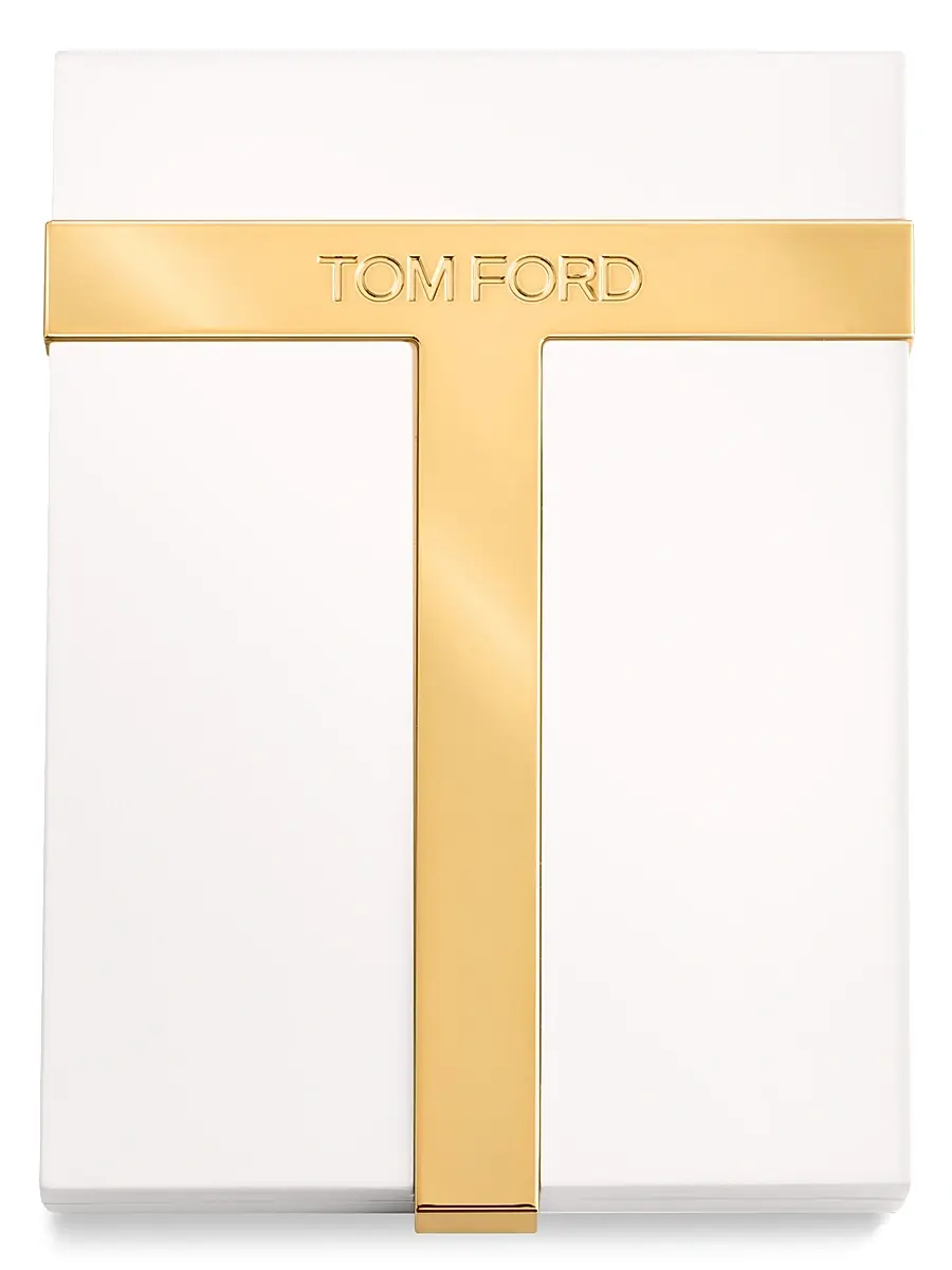 Tom Ford Soleil Eye Color Quad Lumière | Thumbnail 2