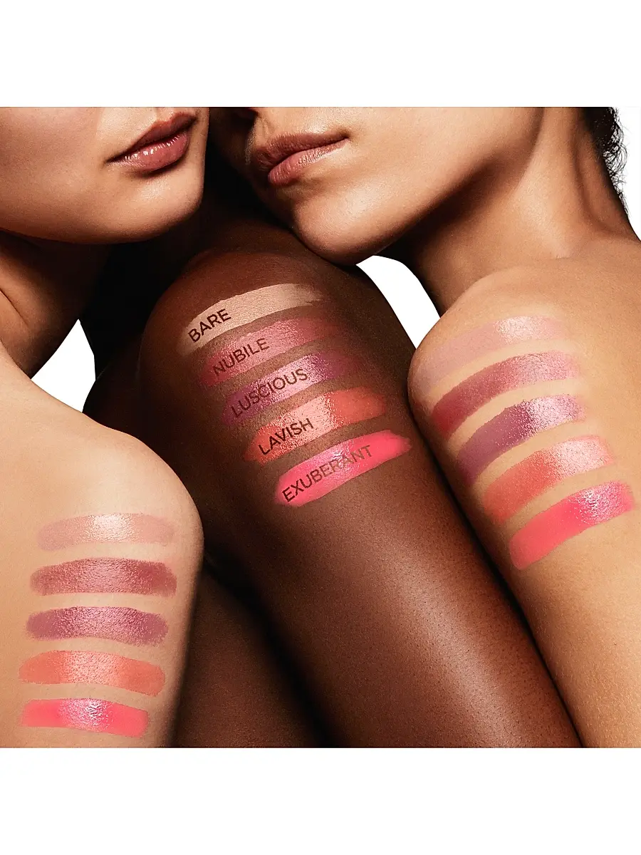 Tom Ford Women's Ultra Shine Lip Color | Thumbnail 3 Tom Ford Women's Ultra Shine Lip Color | Thumbnail 3