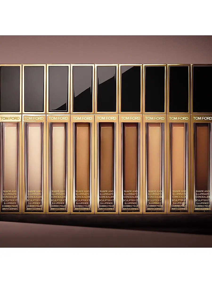 Tom Ford Women's Shade & Illuminate Concealer