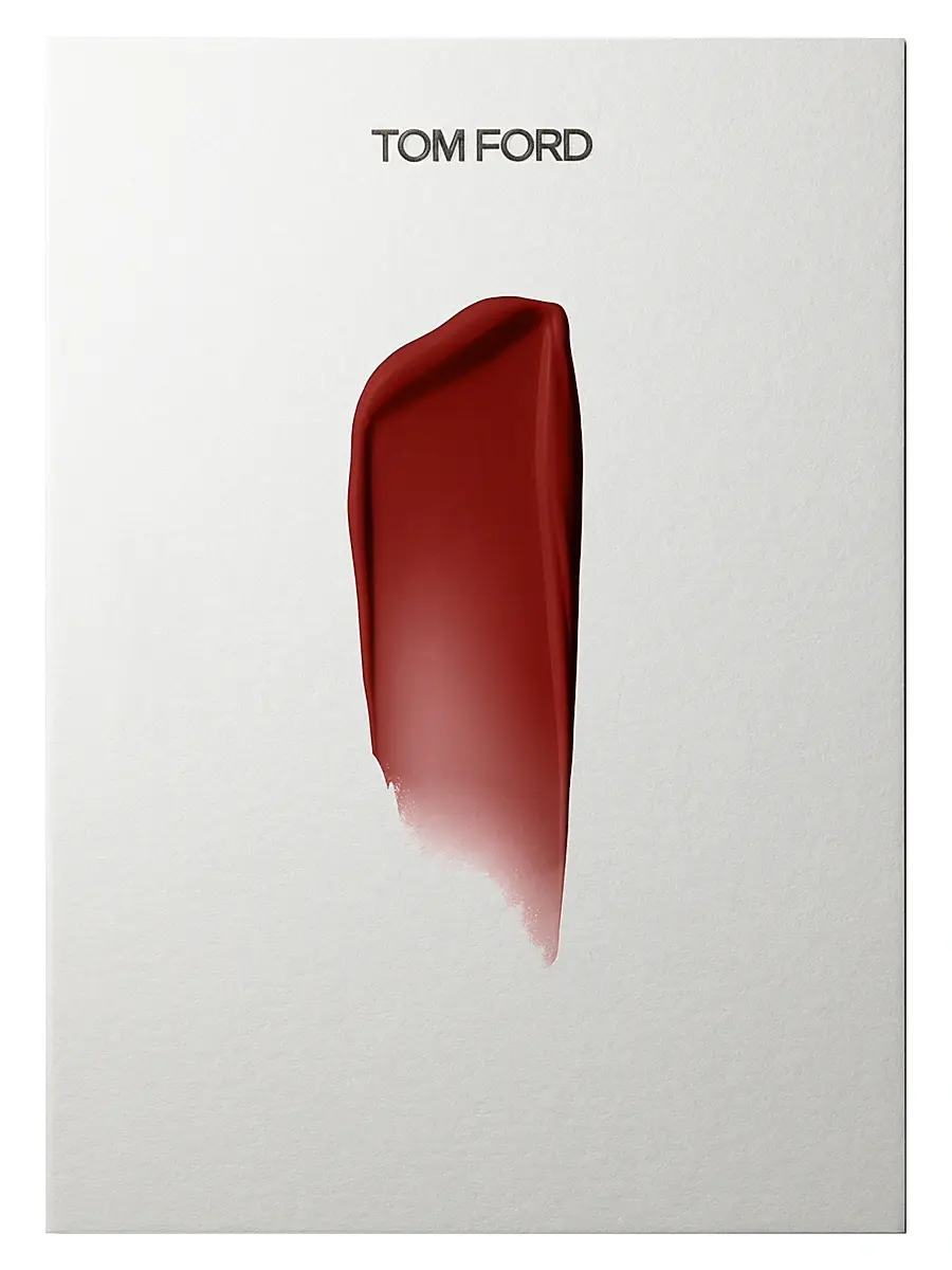 Tom Ford Women's Liquid Lip Luxe Matte | Thumbnail 2