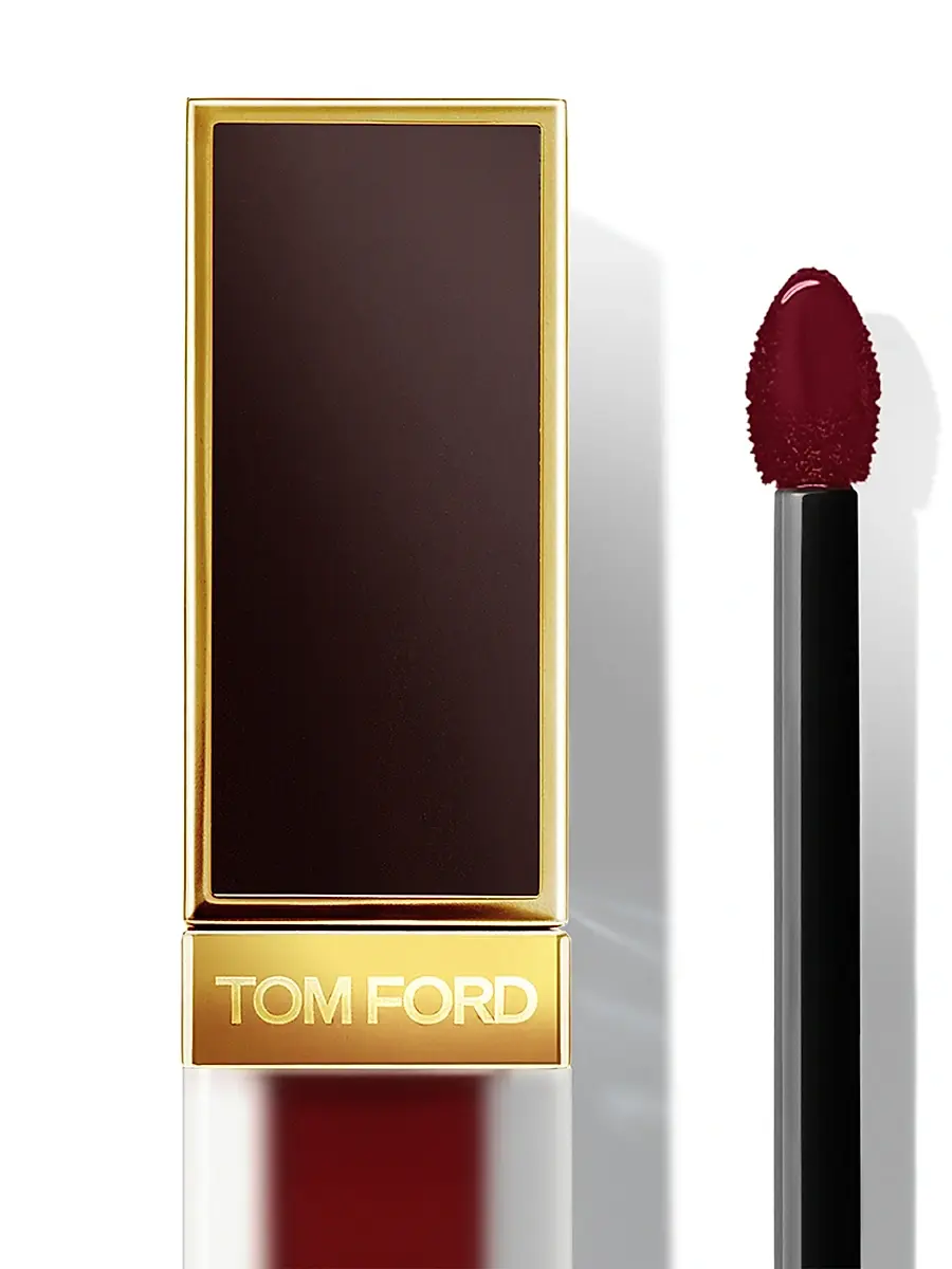 Tom Ford Women's Liquid Lip Luxe Matte | Thumbnail 3