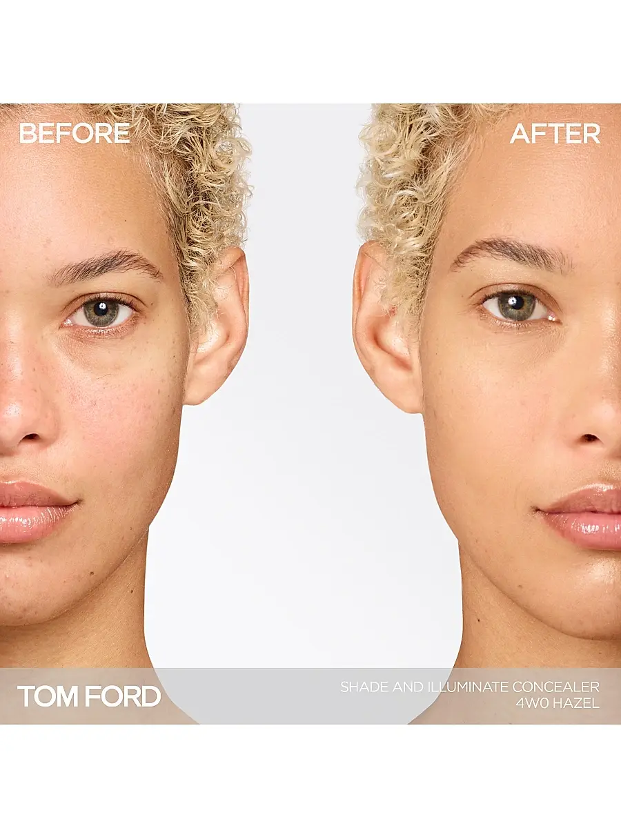 Tom Ford Women's Shade & Illuminate Concealer | Thumbnail 2