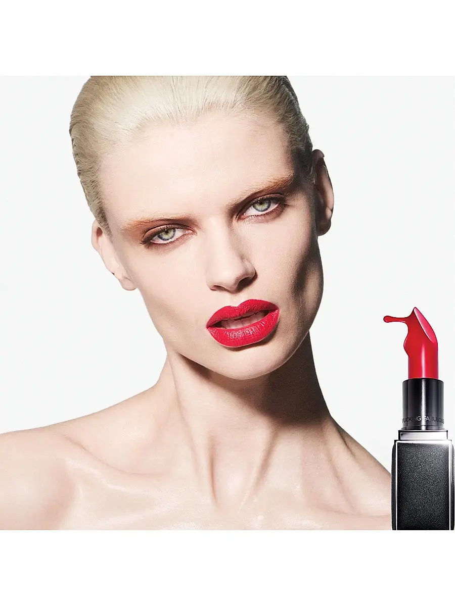 Tom Ford Women's F***ing Fabulous Lipstick | Thumbnail 6 Tom Ford Women's F***ing Fabulous Lipstick | Thumbnail 6