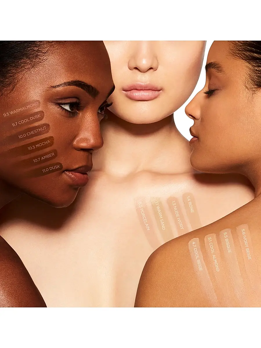 Tom Ford Women's Traceless Soft Matte Foundation | Thumbnail 3 Tom Ford Women's Traceless Soft Matte Foundation | Thumbnail 3