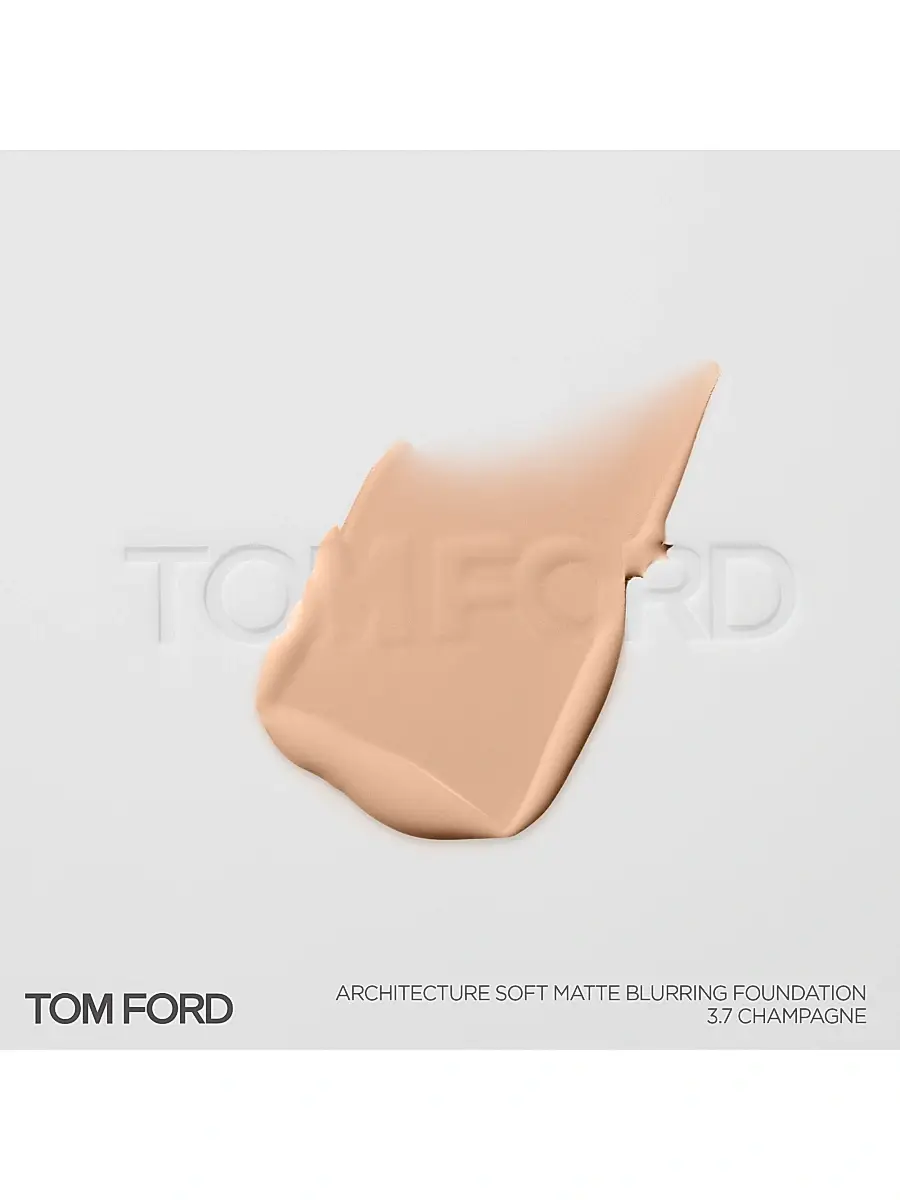Tom Ford Women's Architecture Soft Matte Foundation | Thumbnail 2