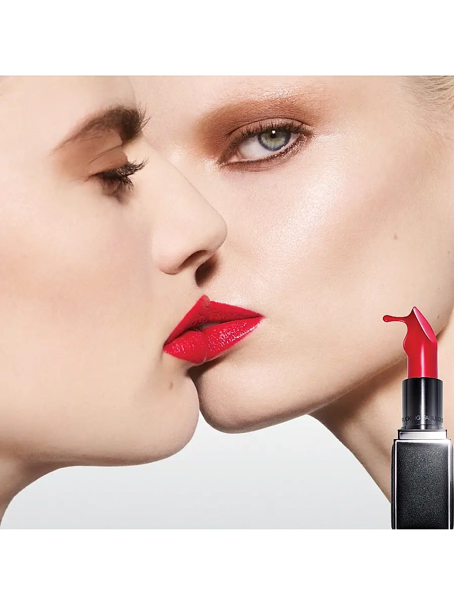 Tom Ford Women's F***ing Fabulous Lipstick | Thumbnail 2 Tom Ford Women's F***ing Fabulous Lipstick | Thumbnail 2