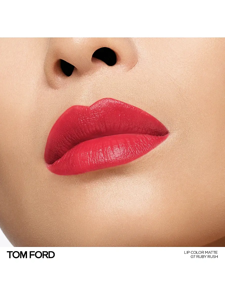Tom Ford Women's Lip Color Matte Lipstick | Thumbnail 2 Tom Ford Women's Lip Color Matte Lipstick | Thumbnail 2