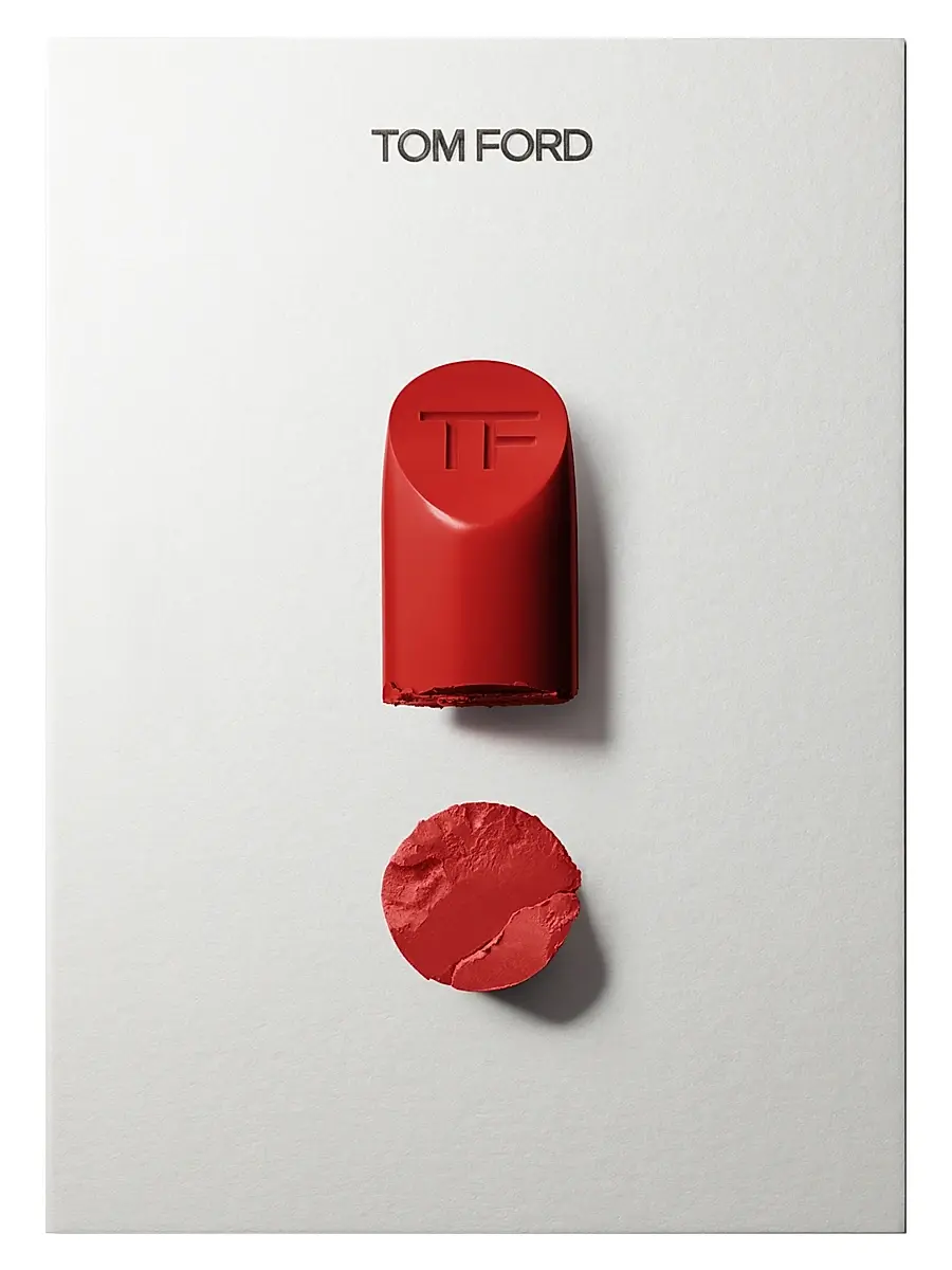 Tom Ford Women's Lip Color Matte Lipstick | Thumbnail 3 Tom Ford Women's Lip Color Matte Lipstick | Thumbnail 3
