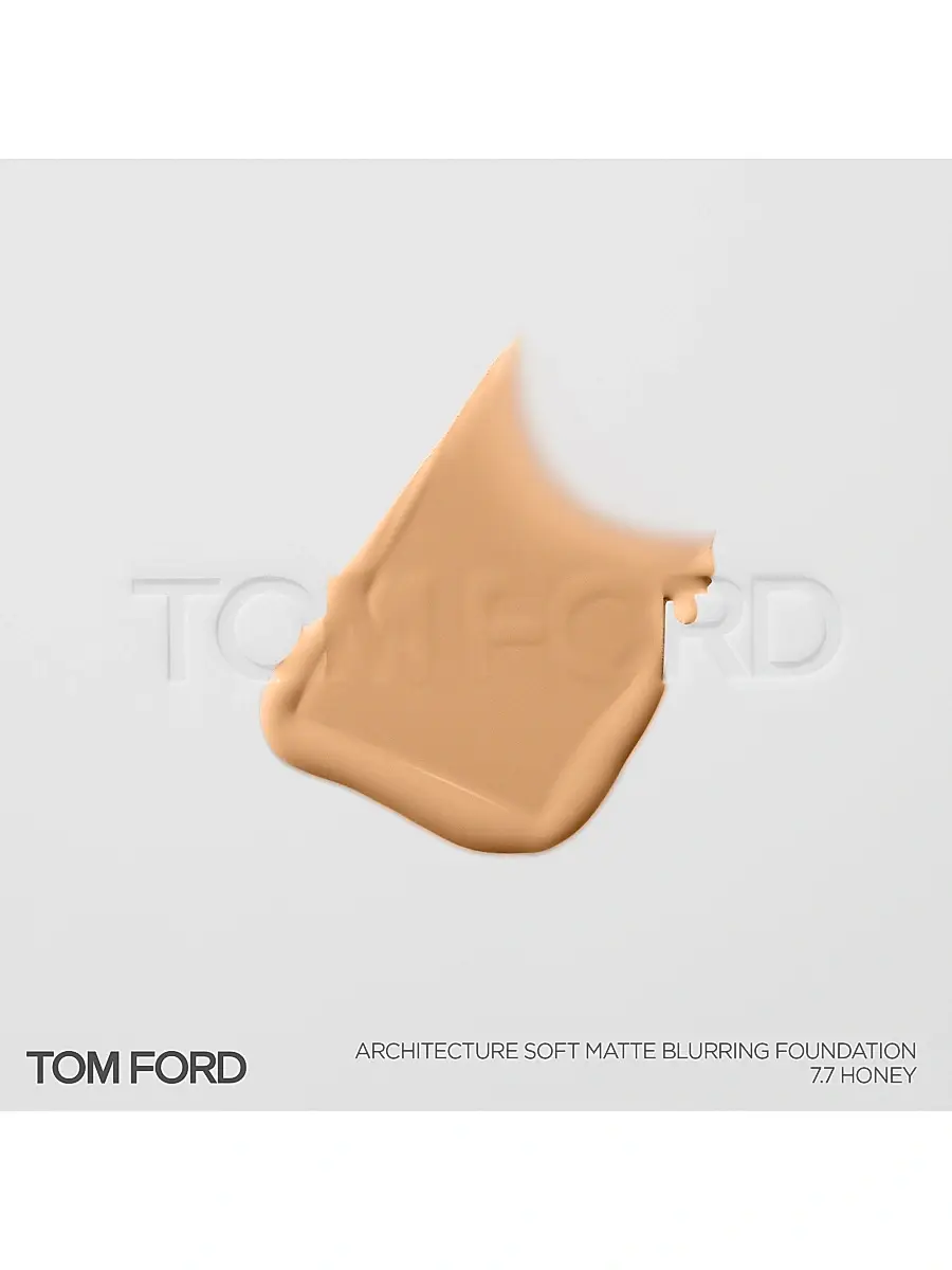 Tom Ford Women's Architecture Soft Matte Foundation