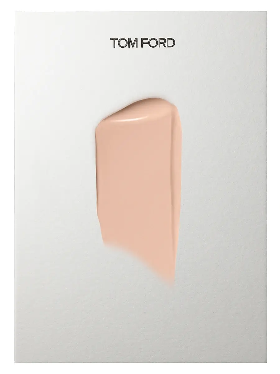 Tom Ford Women's Architecture Radiance Hydrating Foundation | Thumbnail 6 Tom Ford Women's Architecture Radiance Hydrating Foundation | Thumbnail 6