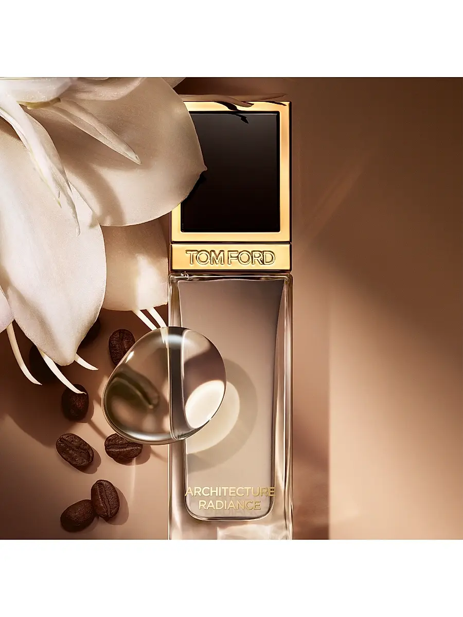 Tom Ford Women's Architecture Radiance Hydrating Foundation | Thumbnail 2 Tom Ford Women's Architecture Radiance Hydrating Foundation | Thumbnail 2