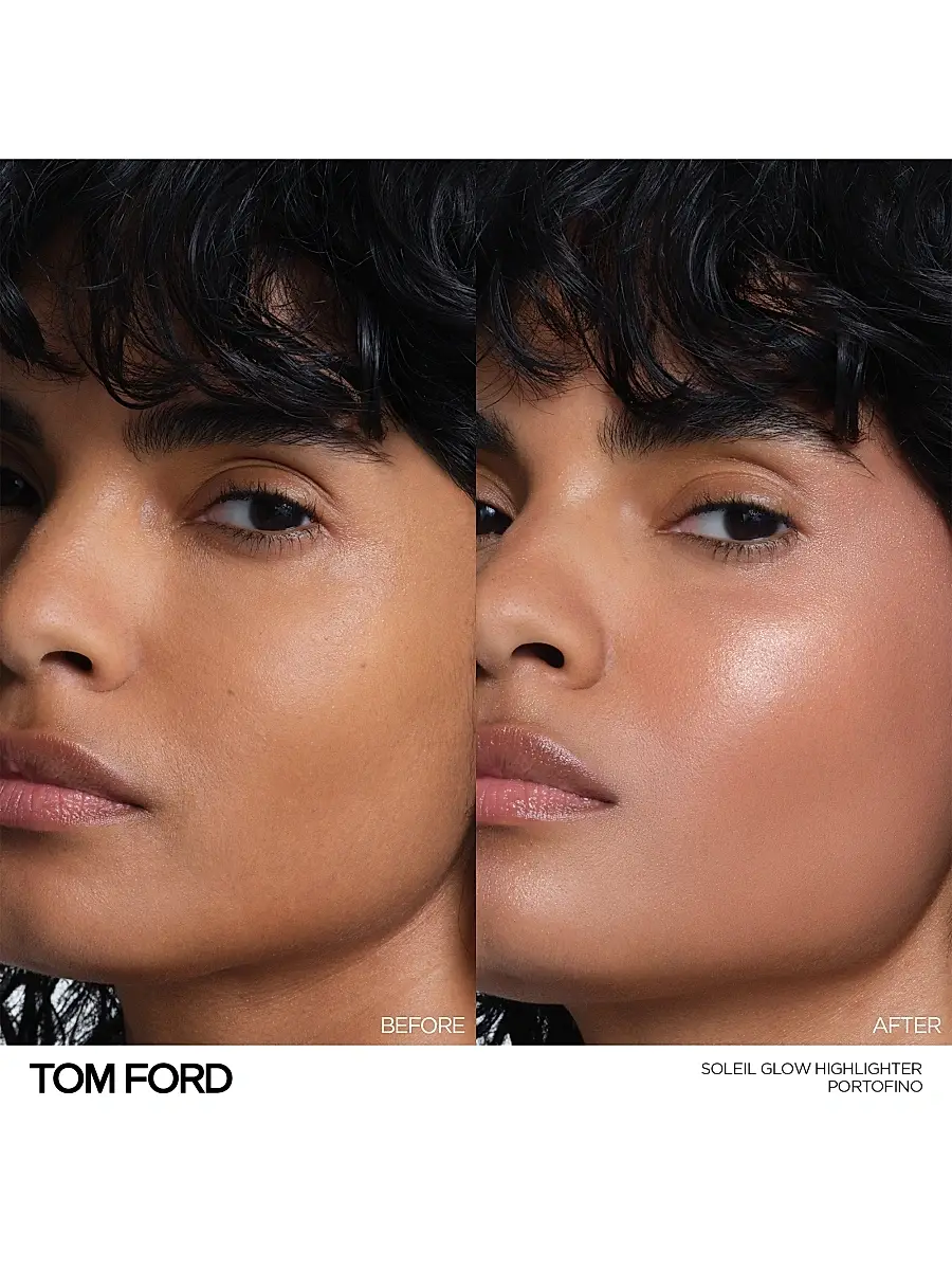 Tom Ford Soleil Glow Highlighter | Thumbnail 2 Tom Ford Soleil Glow Highlighter | Thumbnail 2