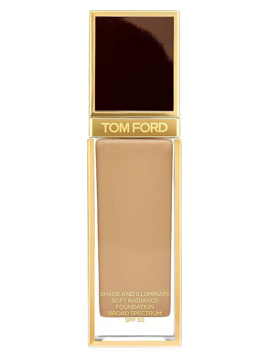 Tom Ford Women's Shade & Illuminate Soft Radiance Foundation SPF 50