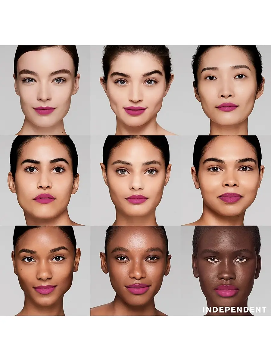 Estée Lauder Women's Pure Color Matte Lipstick | Thumbnail 4 Estée Lauder Women's Pure Color Matte Lipstick | Thumbnail 4