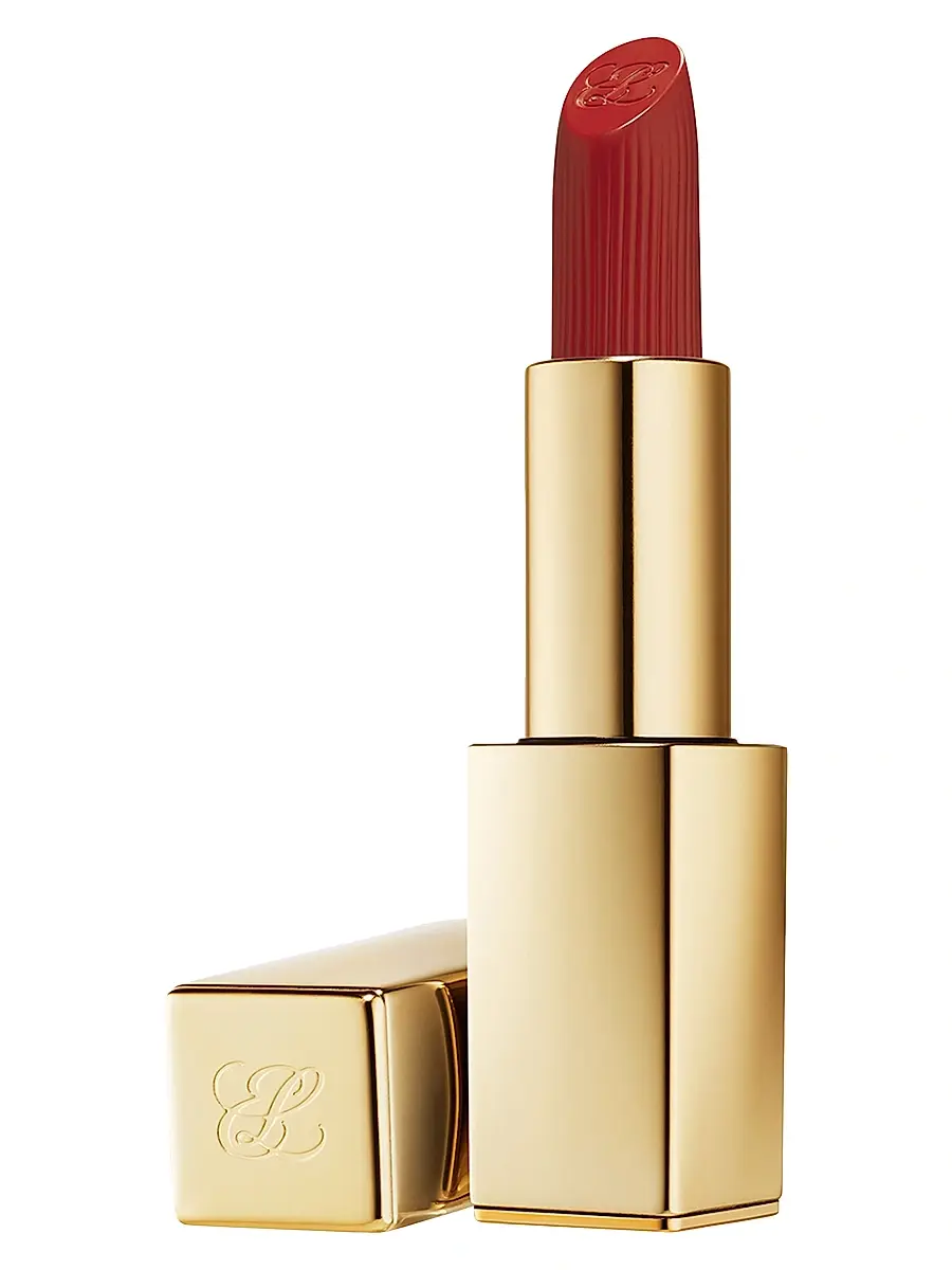 Estée Lauder Women's Pure Color Matte Lipstick