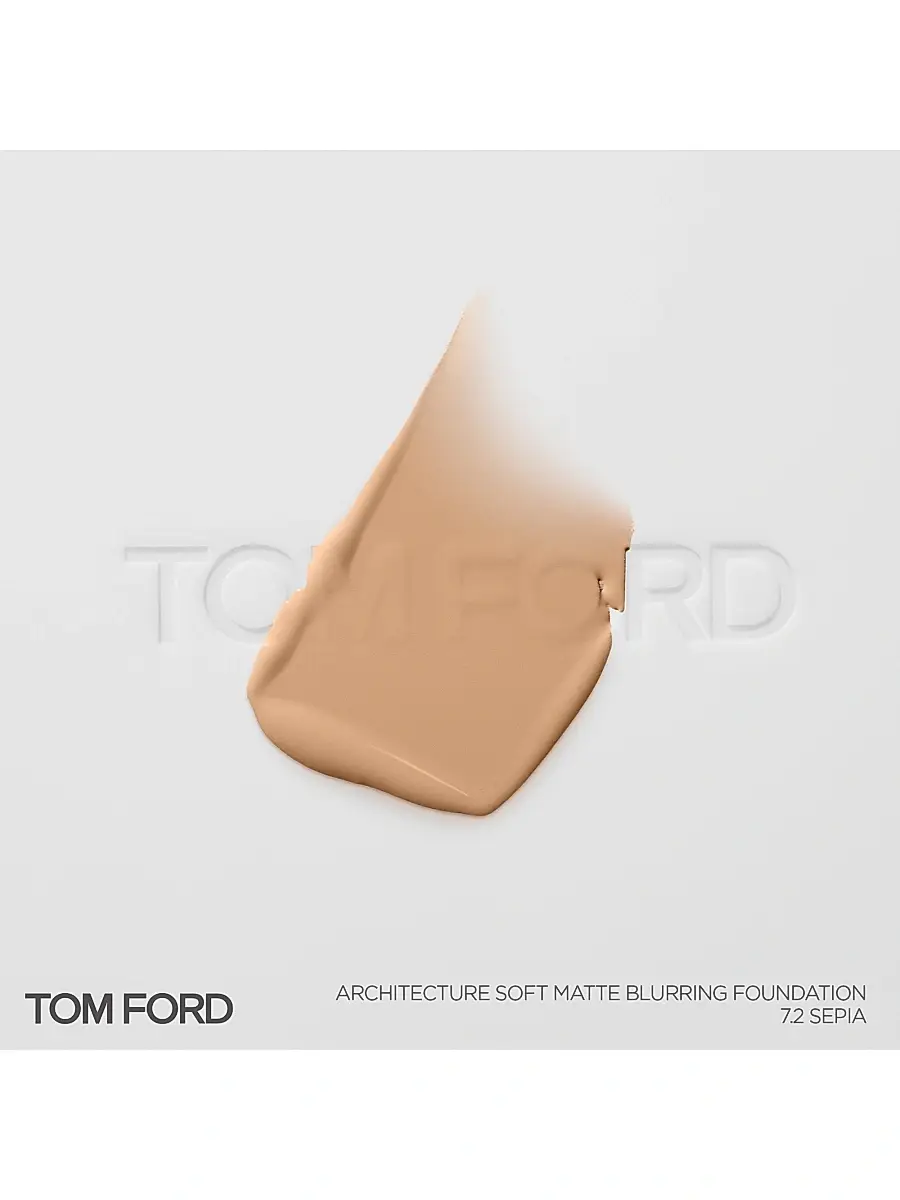Tom Ford Women's Architecture Soft Matte Foundation | Thumbnail 2 Tom Ford Women's Architecture Soft Matte Foundation | Thumbnail 2