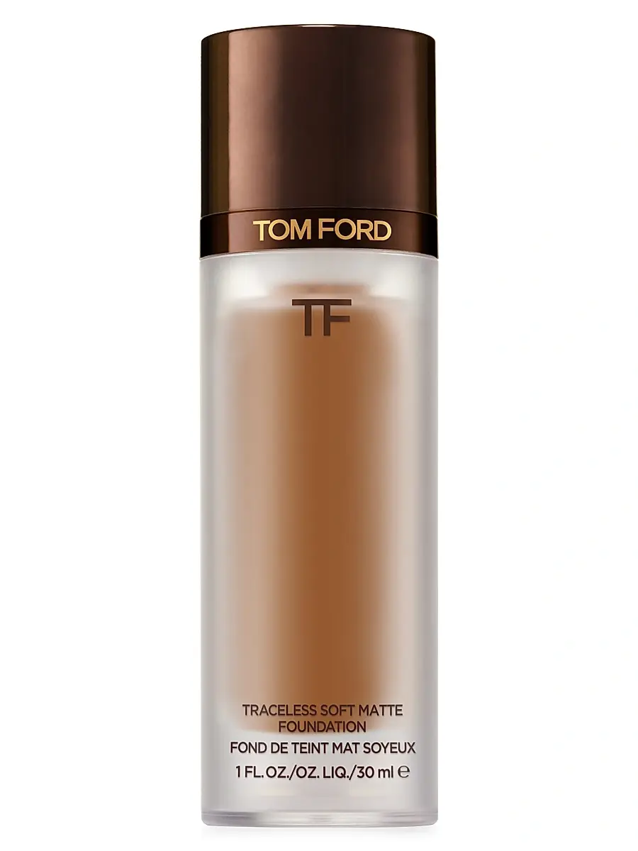 Tom Ford Women's Traceless Soft Matte Foundation
