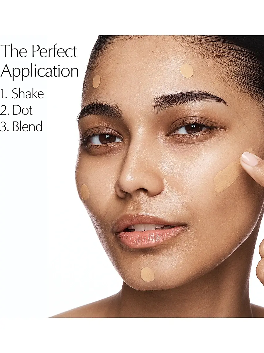 Estée Lauder Double Wear Stay-In-Place Foundation | Thumbnail 4 Estée Lauder Double Wear Stay-In-Place Foundation | Thumbnail 4