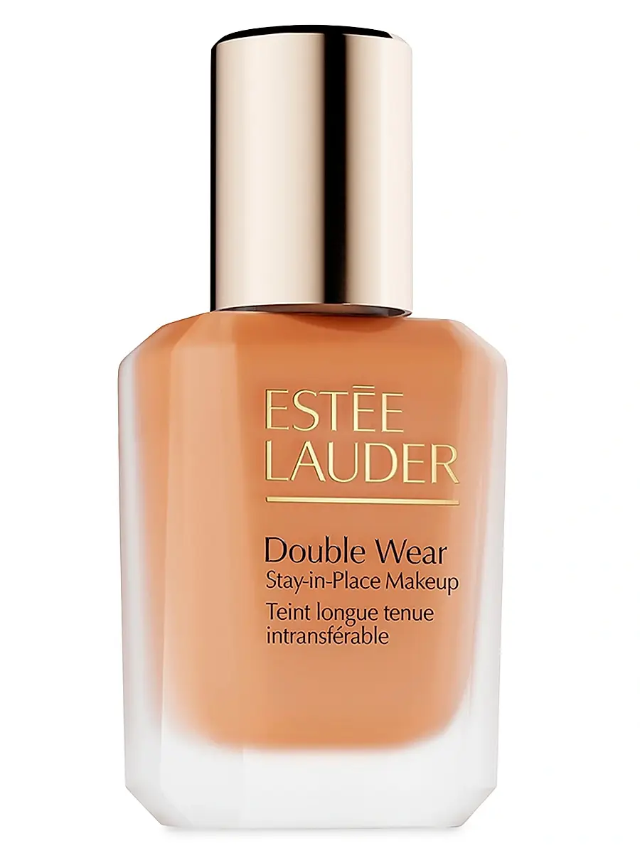 Estée Lauder Double Wear Stay-In-Place Foundation
