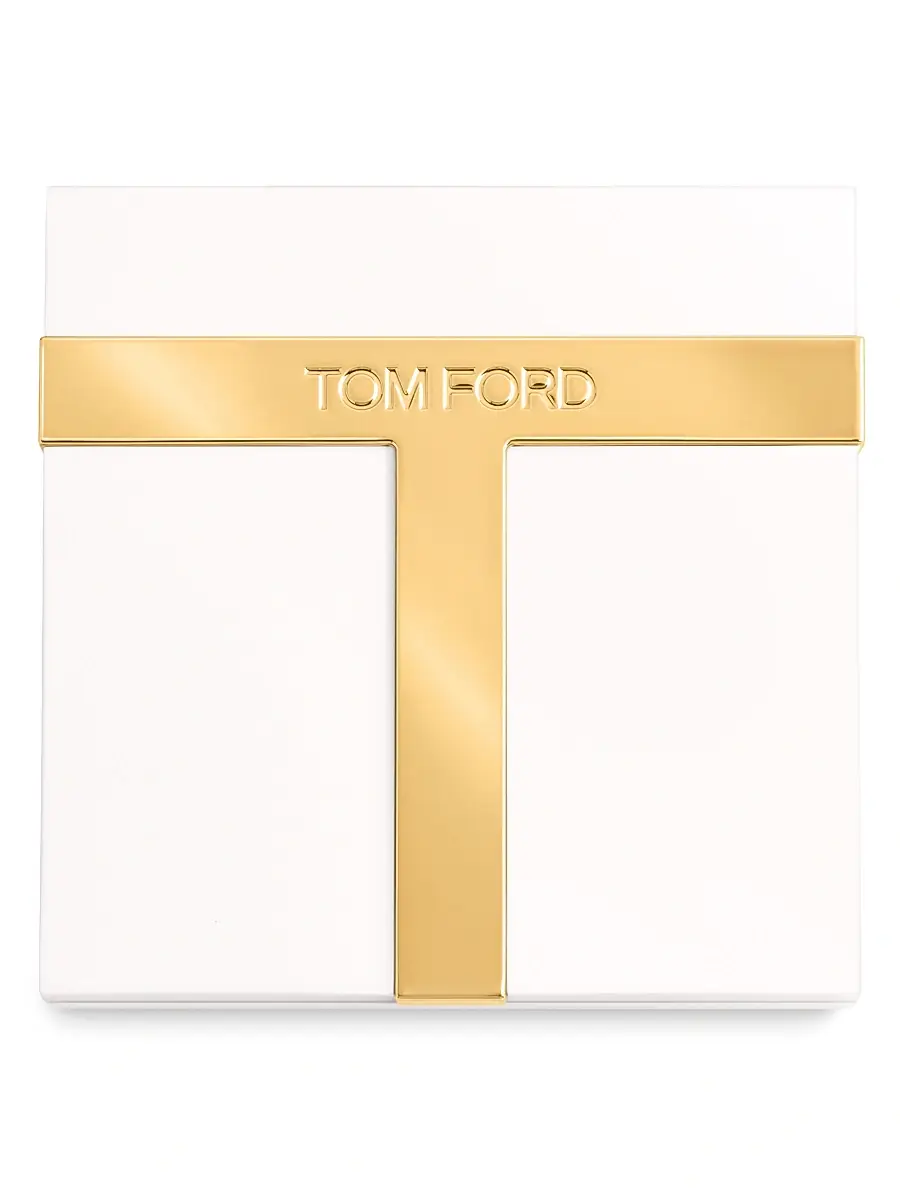 Tom Ford Soleil Glow Highlighter - 01 Capri | Image 1 Tom Ford Soleil Glow Highlighter - 01 Capri | Image 1