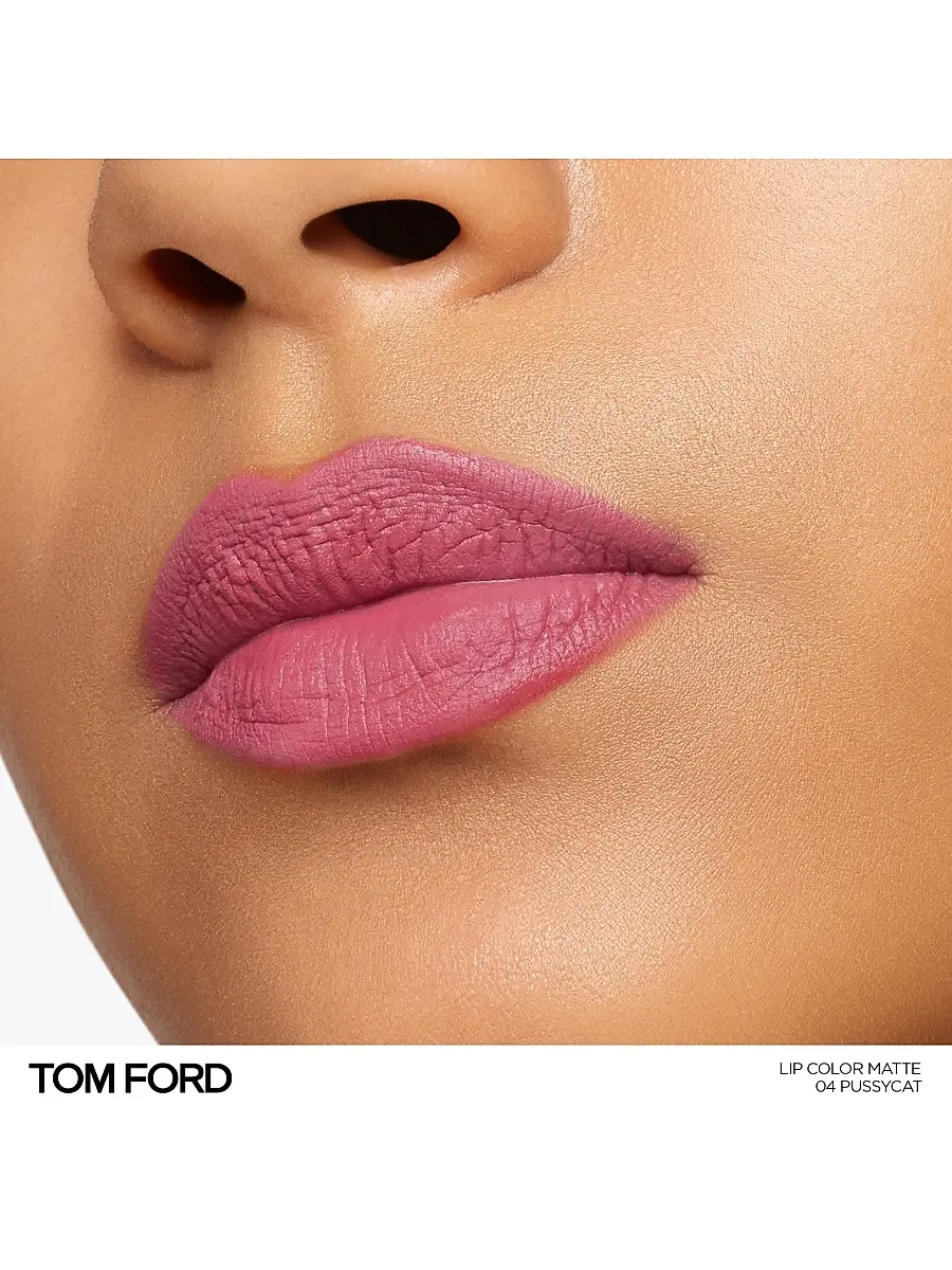 Tom Ford Women's Lip Color Matte Lipstick | Thumbnail 2 Tom Ford Women's Lip Color Matte Lipstick | Thumbnail 2