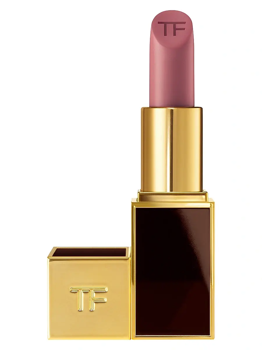 Tom Ford Women's Lip Color Matte Lipstick - 04 Pussycat | Image 1 Tom Ford Women's Lip Color Matte Lipstick - 04 Pussycat | Image 1