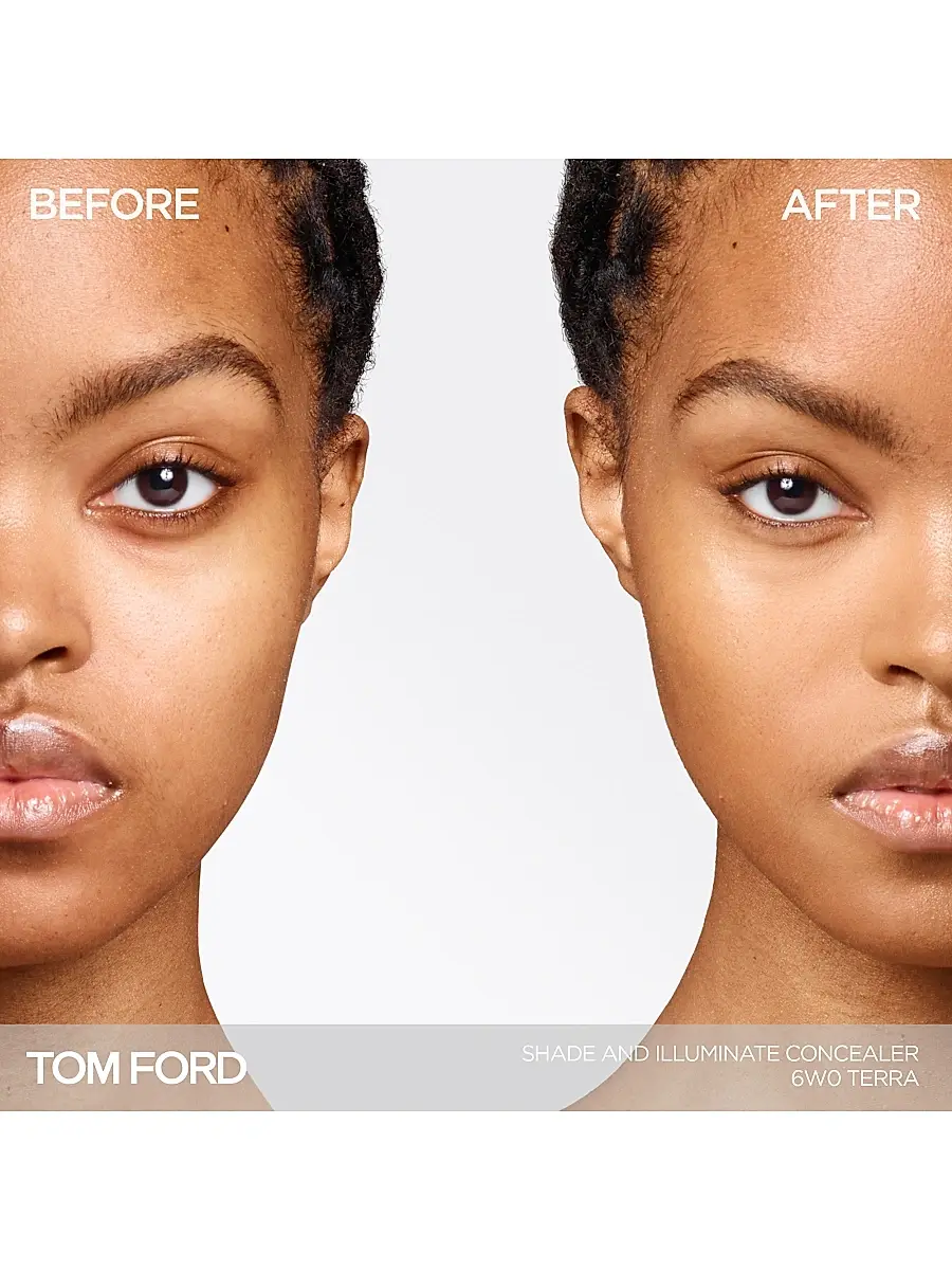 Tom Ford Women's Shade & Illuminate Concealer | Thumbnail 2 Tom Ford Women's Shade & Illuminate Concealer | Thumbnail 2