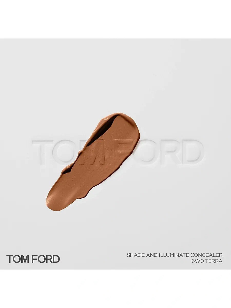 Tom Ford Women's Shade & Illuminate Concealer | Thumbnail 3 Tom Ford Women's Shade & Illuminate Concealer | Thumbnail 3