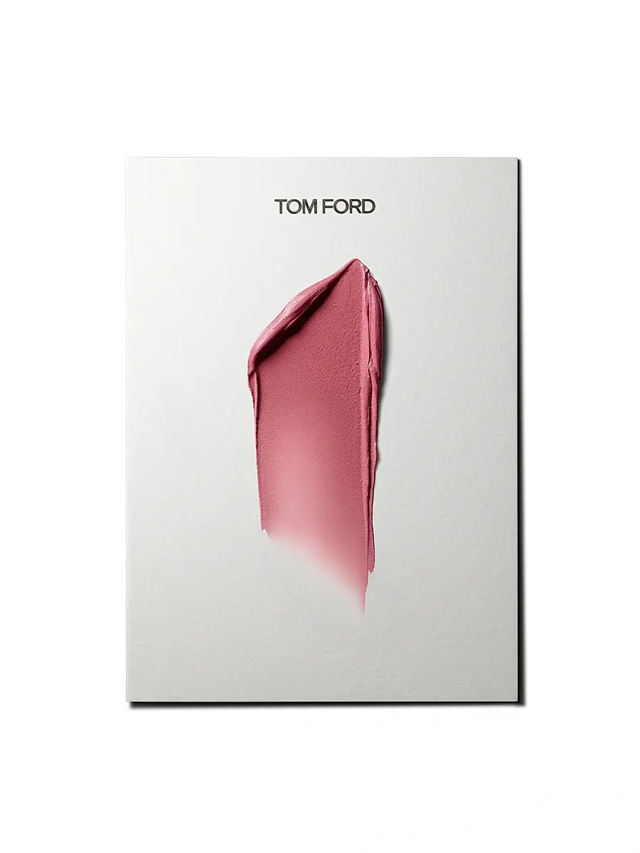 Tom Ford Women's F***ing Fabulous Lipstick - F4 Cerise | Image 1 Tom Ford Women's F***ing Fabulous Lipstick - F4 Cerise | Image 1