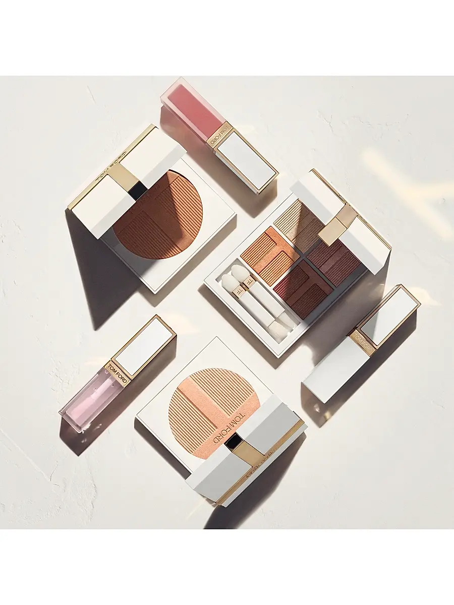 Tom Ford Soleil Glow Bronzer | Thumbnail 2 Tom Ford Soleil Glow Bronzer | Thumbnail 2