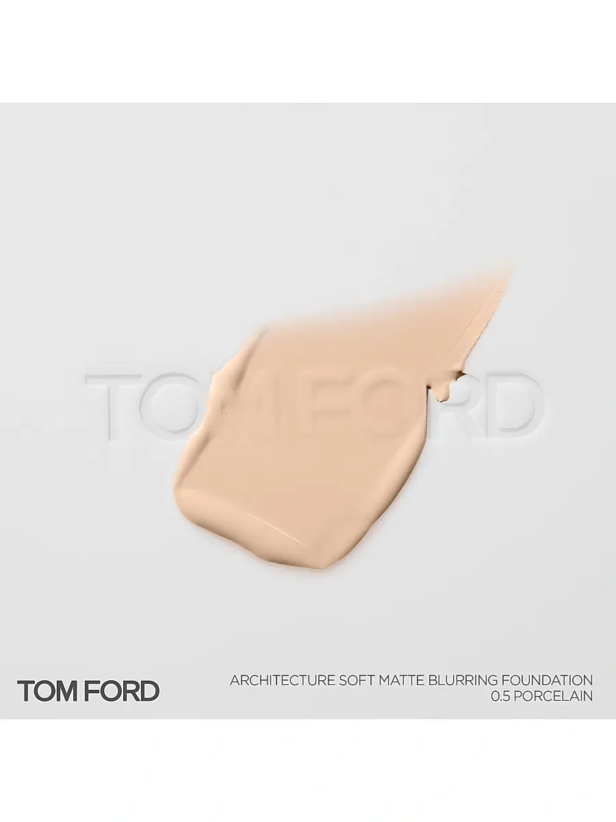 Tom Ford Women's Architecture Soft Matte Foundation | Thumbnail 2