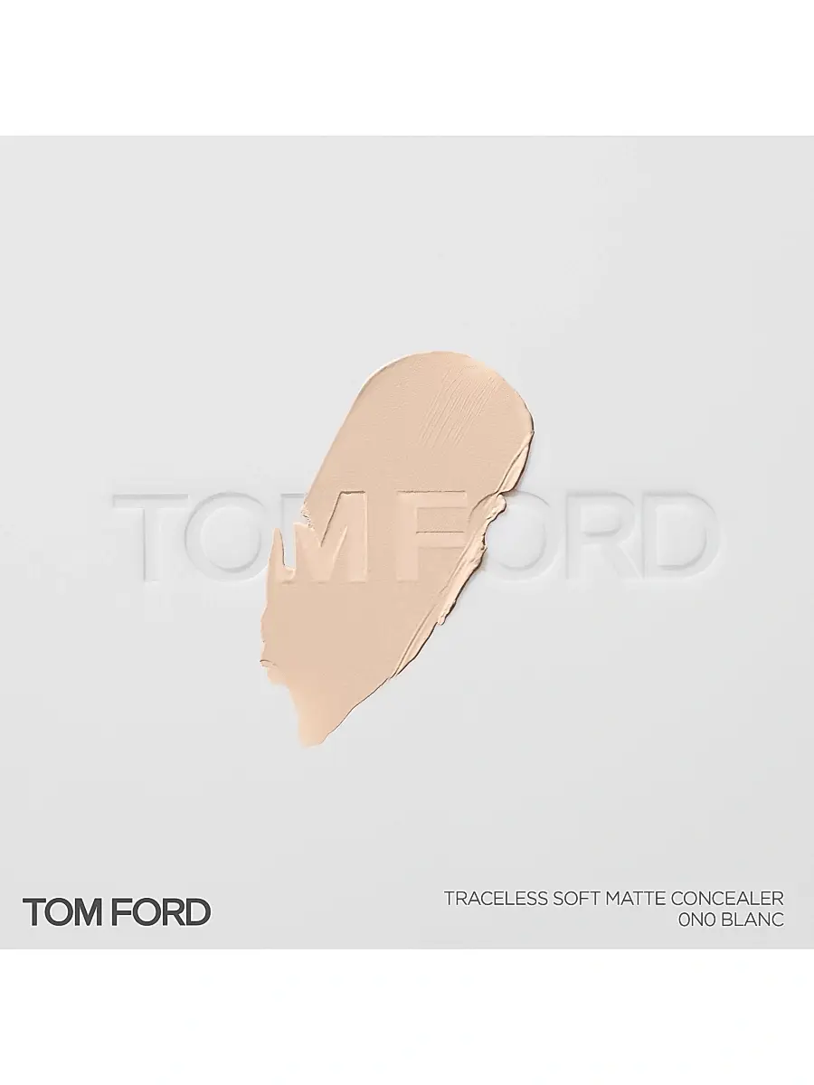 Tom Ford Traceless Soft Matte Concealer | Thumbnail 2 Tom Ford Traceless Soft Matte Concealer | Thumbnail 2
