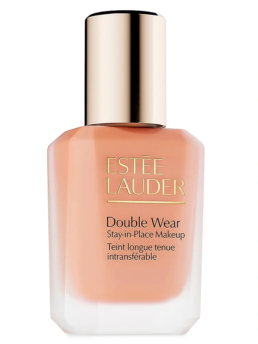 Estée Lauder Double Wear Stay-In-Place Foundation