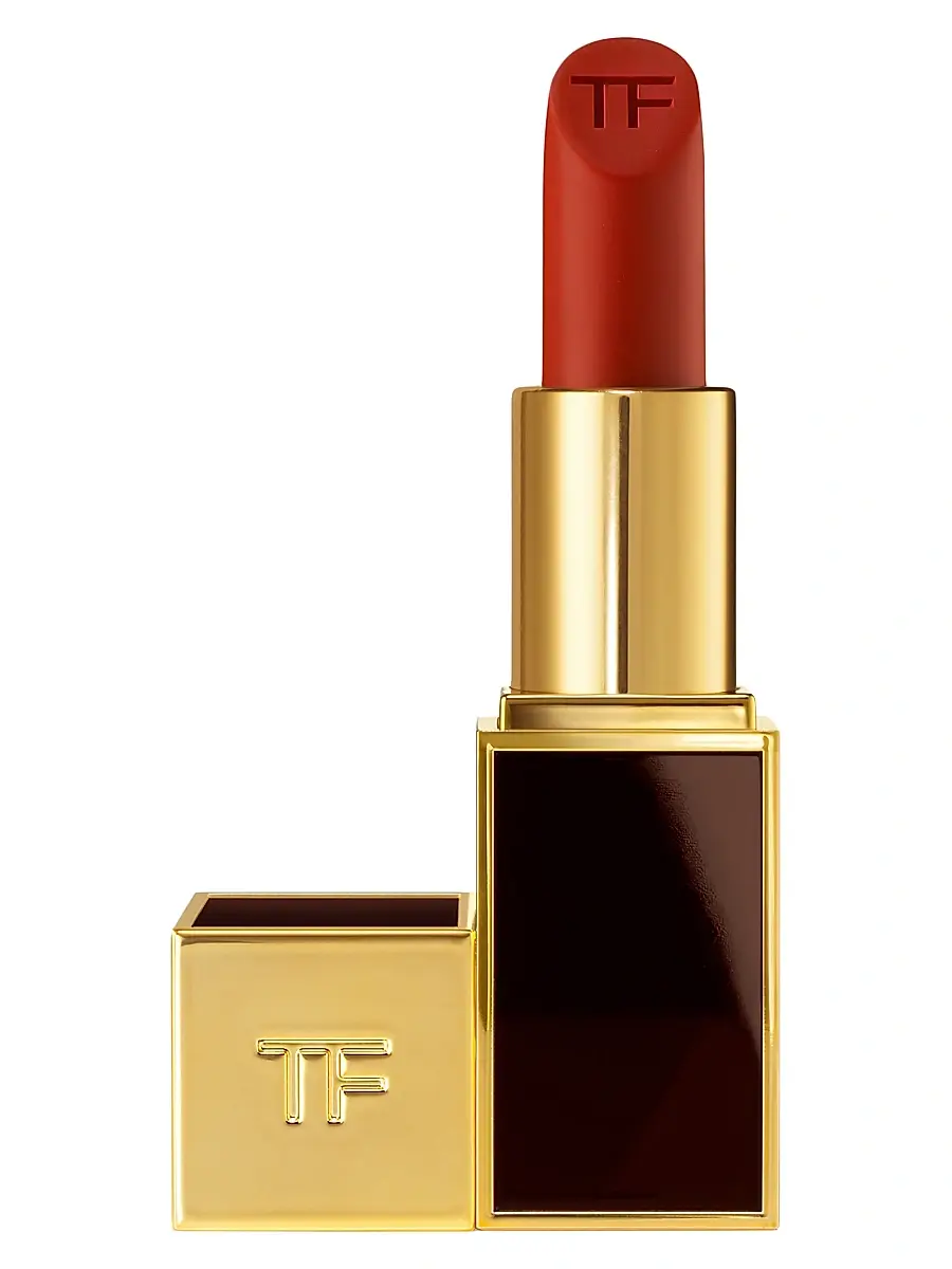 Tom Ford Women's Most Wanted Matte Lip Color