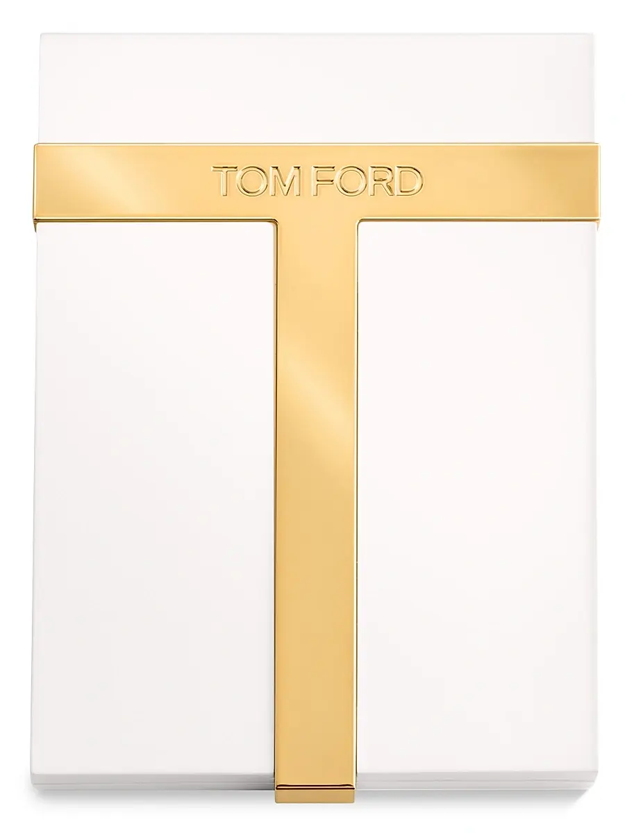 Tom Ford Soleil Eye Color Quad Lumière | Thumbnail 2