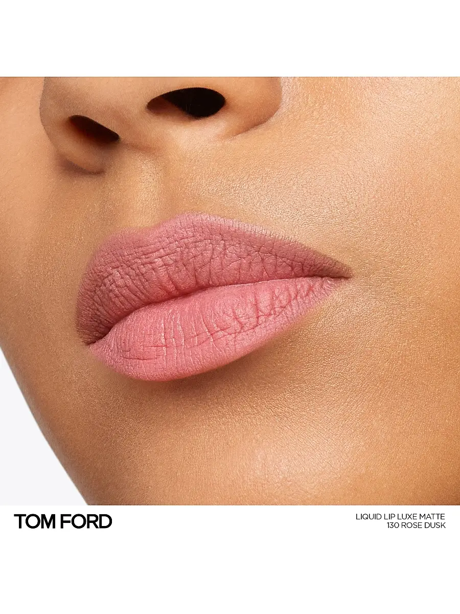 Tom Ford Women's Liquid Lip Luxe Matte | Thumbnail 2
