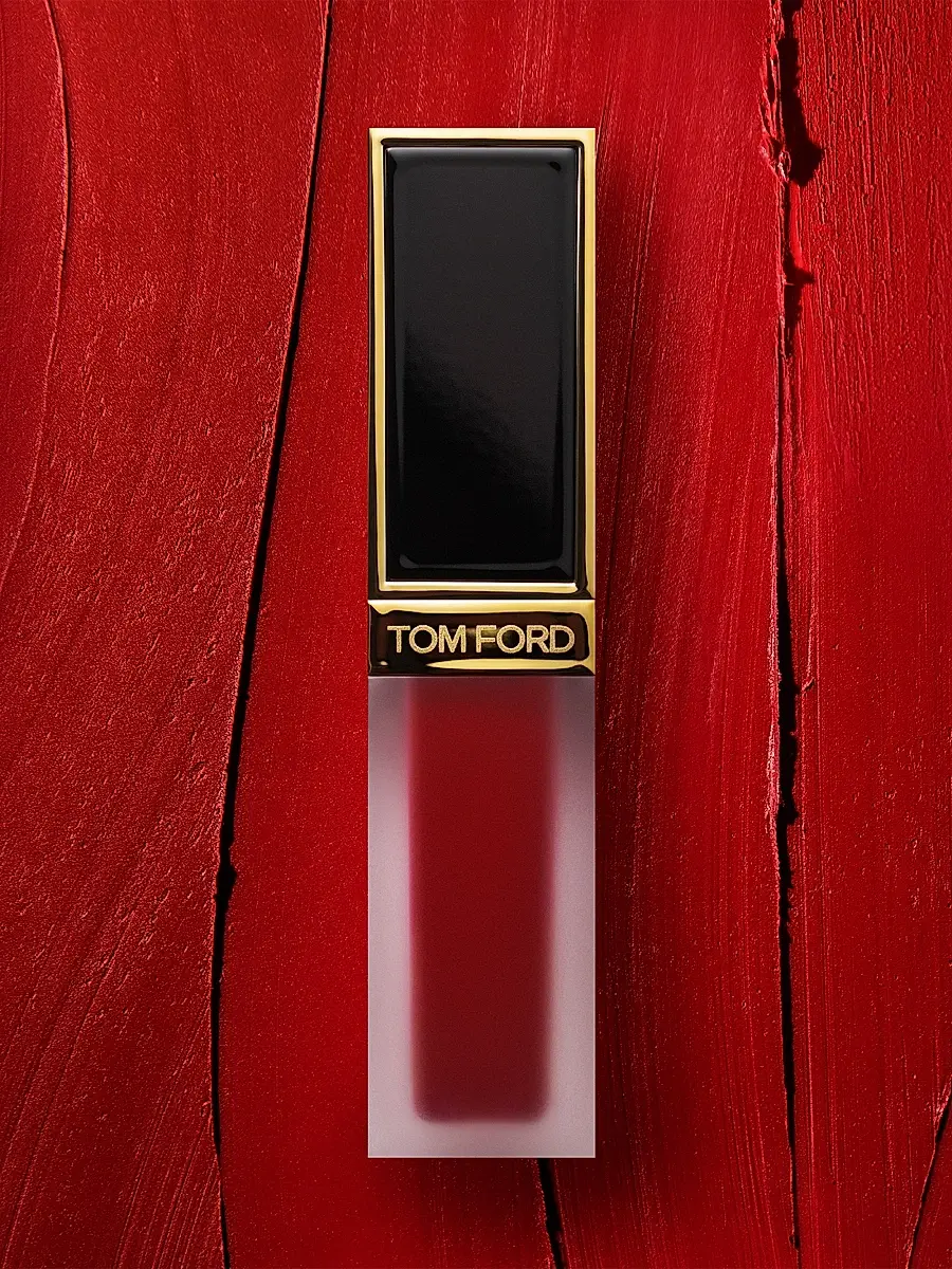 Tom Ford Women's Liquid Lip Luxe Matte | Thumbnail 5