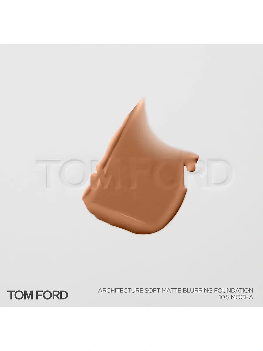 Tom Ford Women's Architecture Soft Matte Foundation | Thumbnail 2 Tom Ford Women's Architecture Soft Matte Foundation | Thumbnail 2