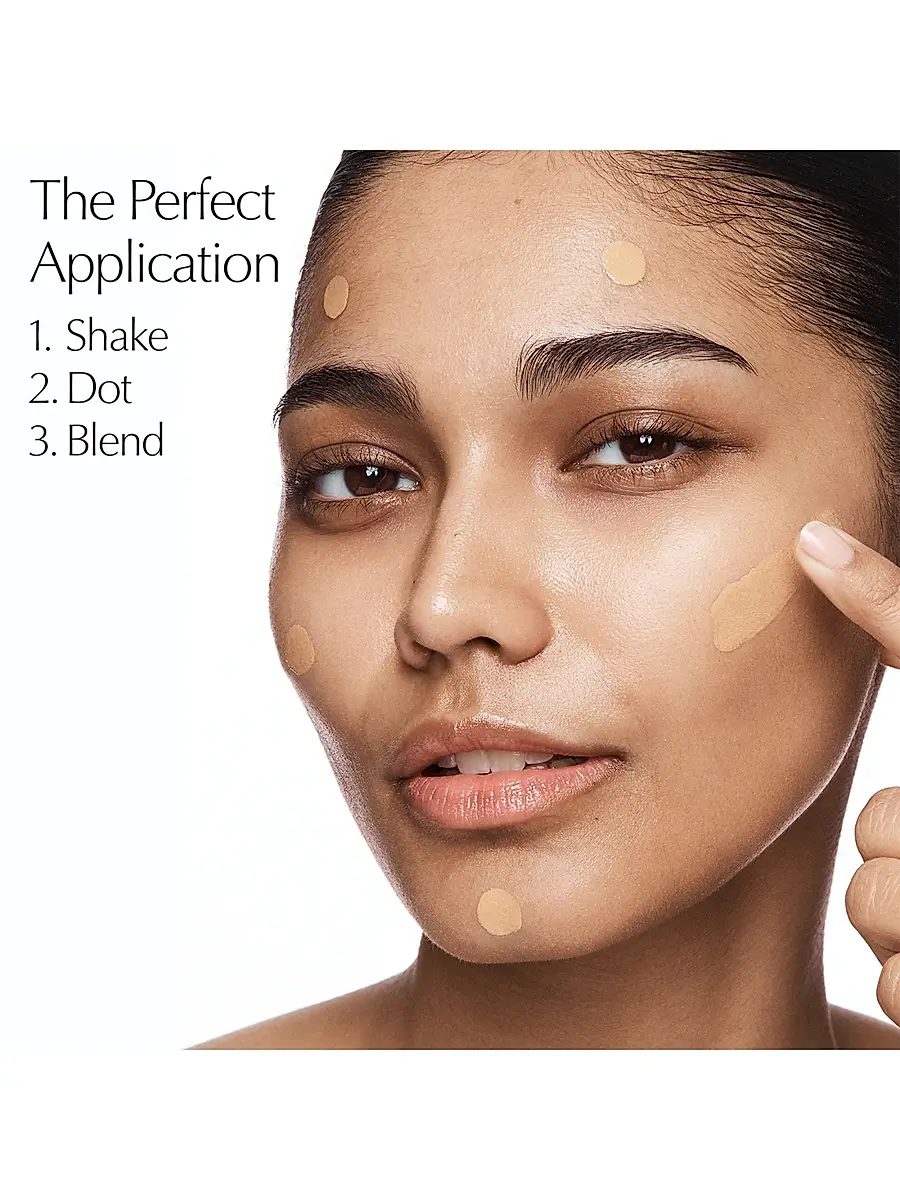 Estée Lauder Double Wear Stay-In-Place Foundation | Thumbnail 2 Estée Lauder Double Wear Stay-In-Place Foundation | Thumbnail 2