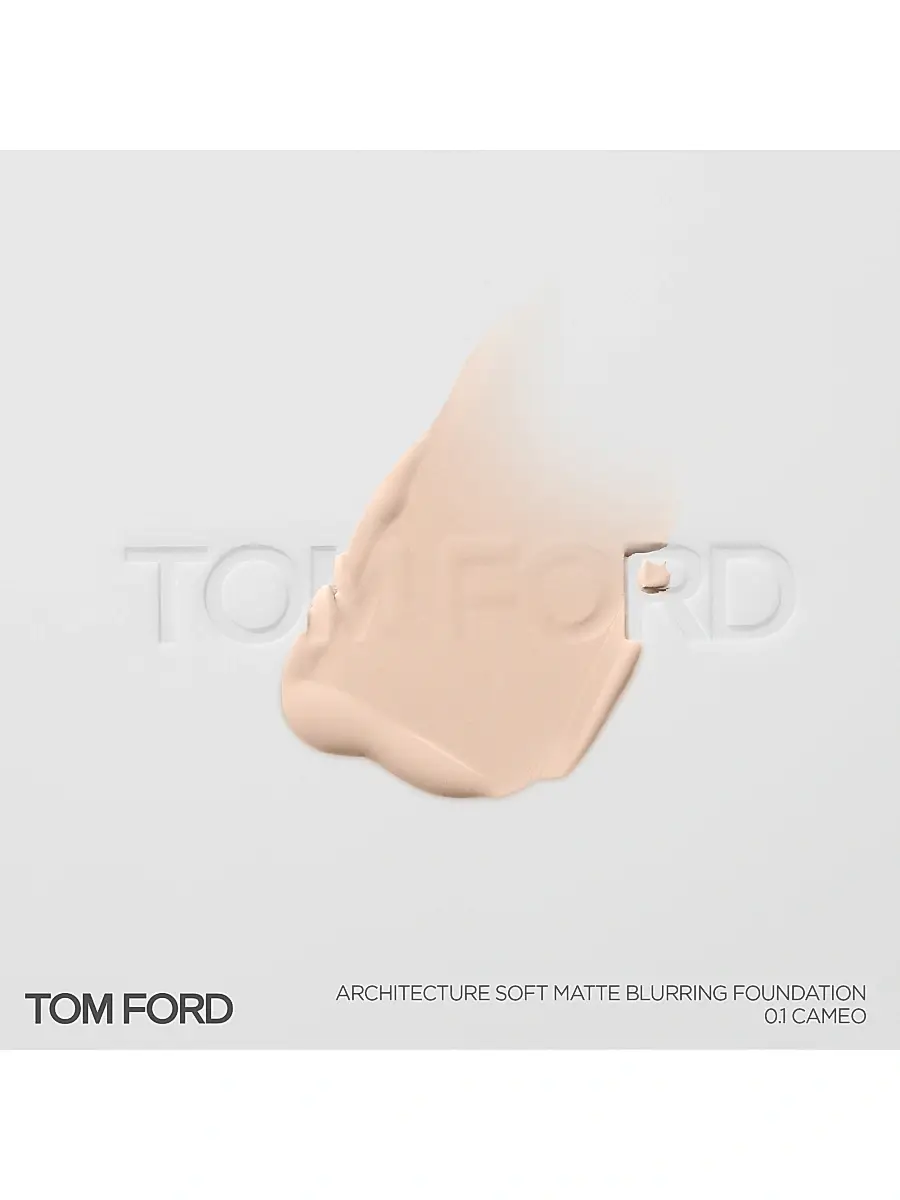 Tom Ford Women's Architecture Soft Matte Foundation | Thumbnail 2