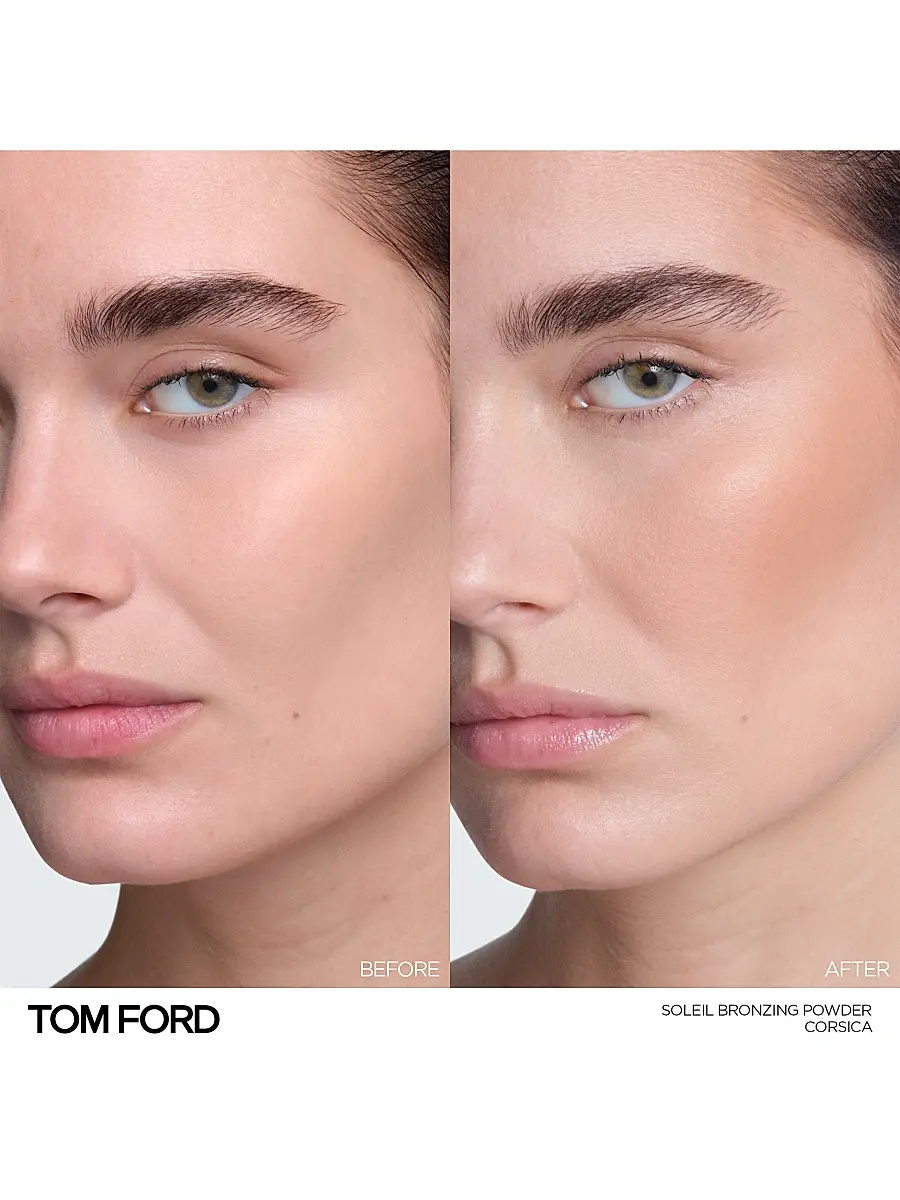 Tom Ford Soleil Glow Bronzer | Thumbnail 2 Tom Ford Soleil Glow Bronzer | Thumbnail 2