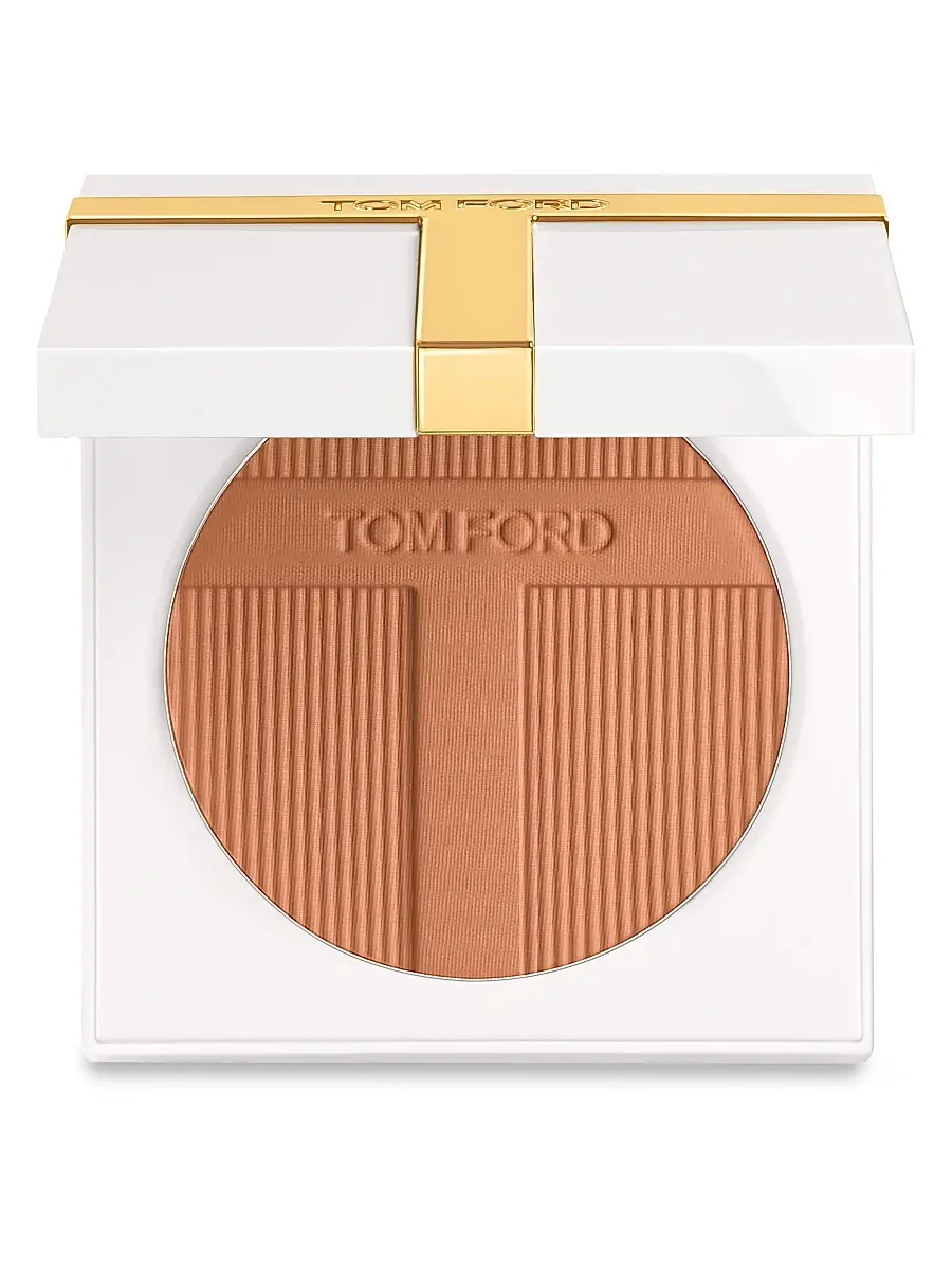 Tom Ford Soleil Glow Bronzer | Image 1 Tom Ford Soleil Glow Bronzer | Image 1
