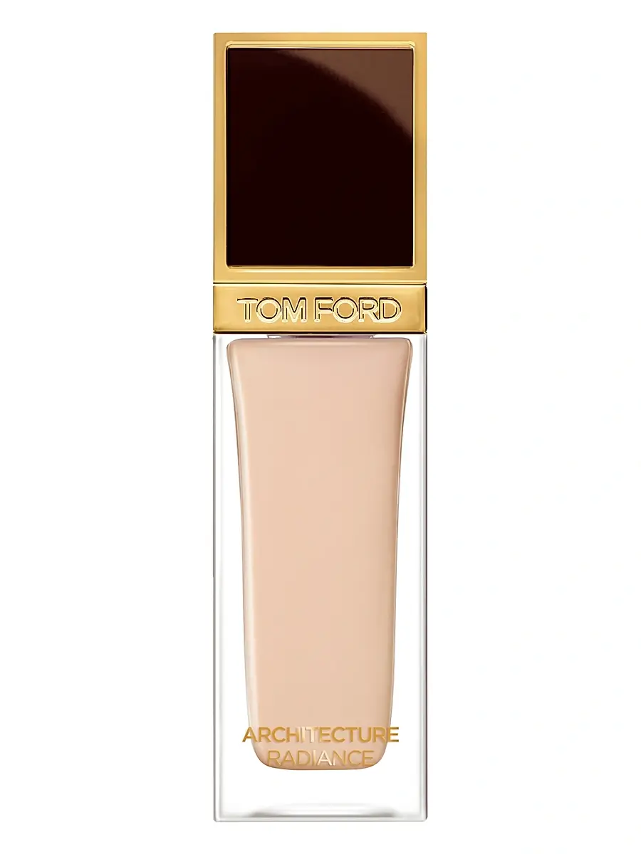 Tom Ford Women's Architecture Radiance Hydrating Foundation