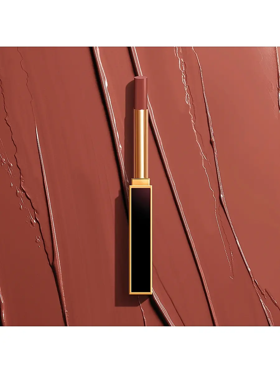 Tom Ford Women's Slim Lip Color Shine | Thumbnail 3 Tom Ford Women's Slim Lip Color Shine | Thumbnail 3