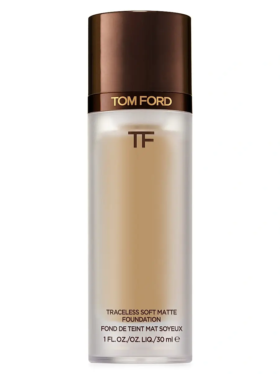 Tom Ford Women's Traceless Soft Matte Foundation