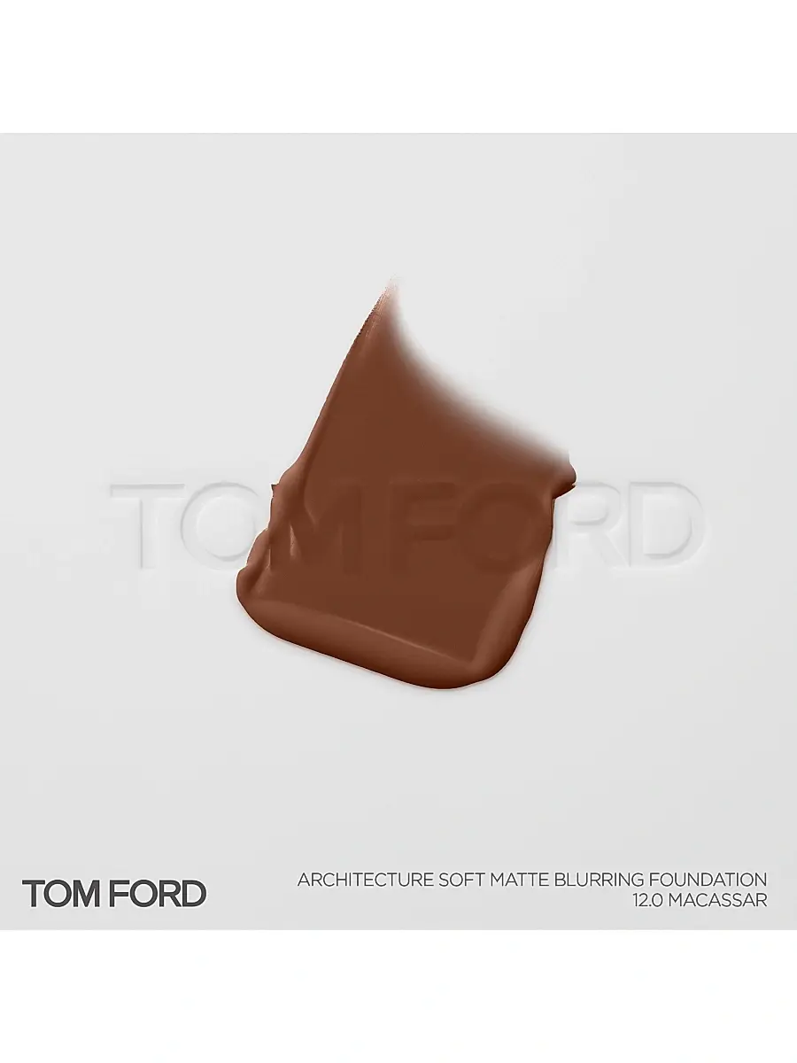 Tom Ford Women's Architecture Soft Matte Foundation | Thumbnail 2