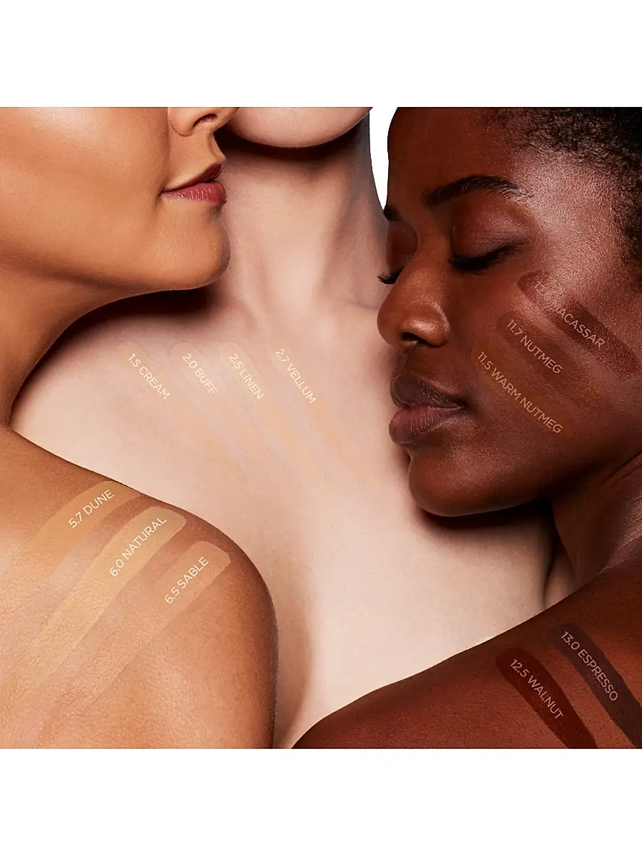 Tom Ford Women's Traceless Soft Matte Foundation | Thumbnail 2