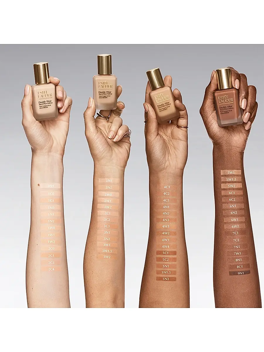 Estée Lauder Double Wear Stay-In-Place Foundation | Thumbnail 3 Estée Lauder Double Wear Stay-In-Place Foundation | Thumbnail 3