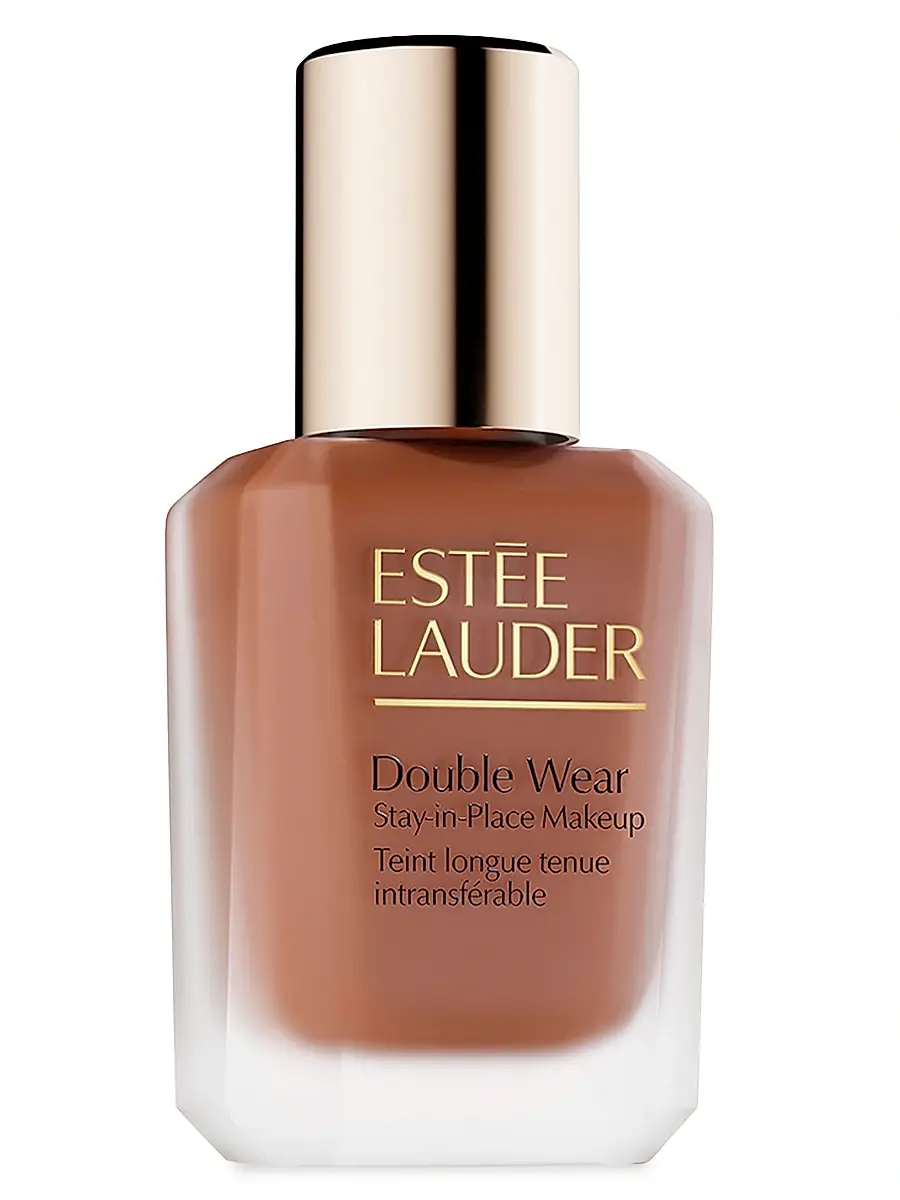Estée Lauder Double Wear Stay-In-Place Foundation